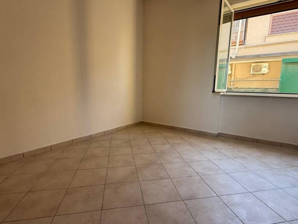 appartamento in vendita a Napoli in zona Bagnoli