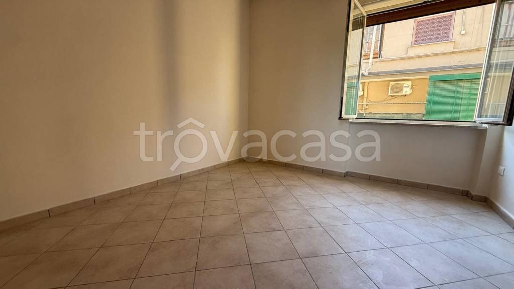 appartamento in vendita a Napoli in zona Bagnoli