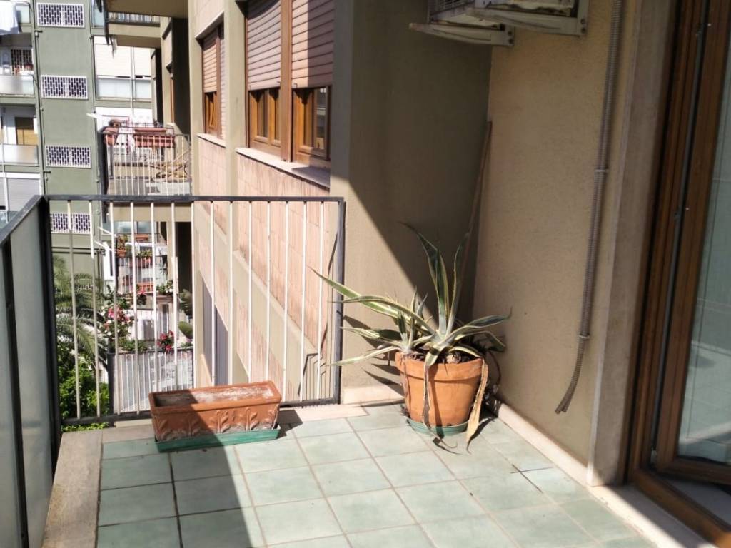 appartamento in vendita a Napoli in zona Vomero