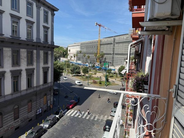 appartamento in vendita a Napoli
