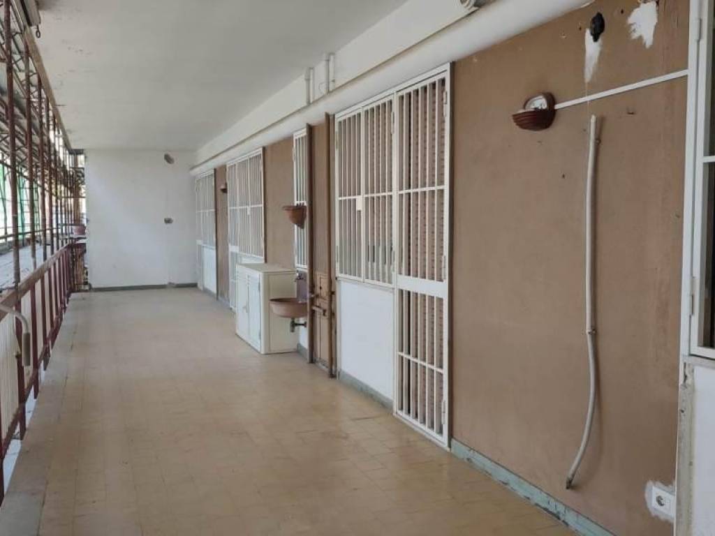 appartamento in vendita a Napoli in zona Arenella