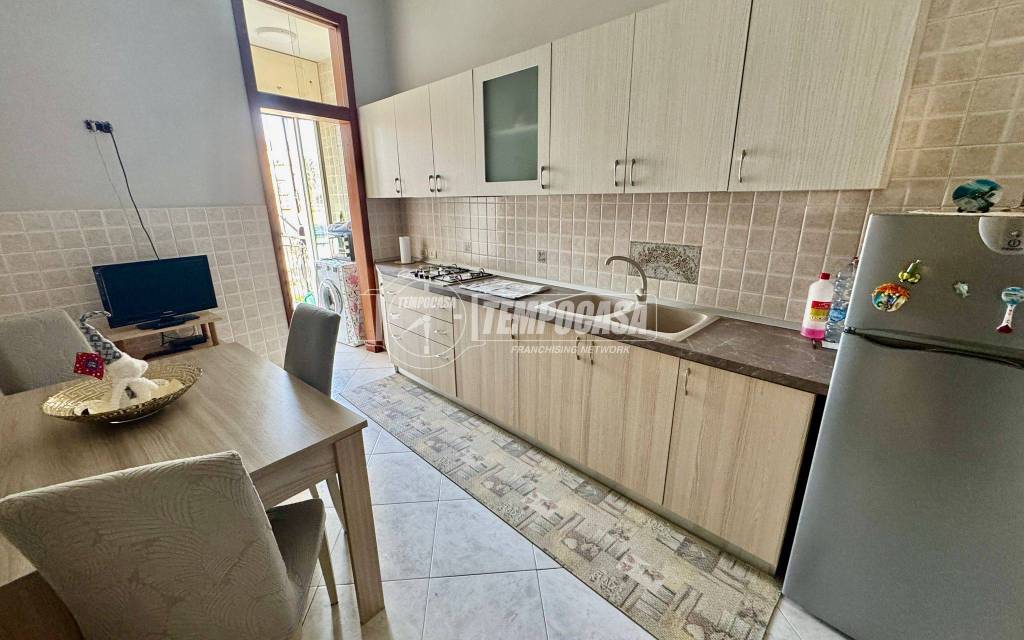 appartamento in vendita a Napoli in zona Pendino / San Giuseppe