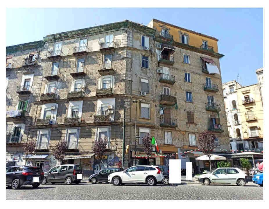 appartamento in vendita a Napoli in zona Pendino / San Giuseppe