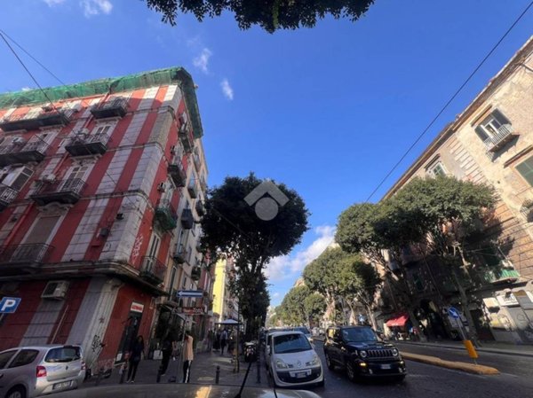 negozio in vendita a Napoli