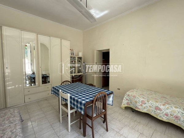 appartamento in vendita a Napoli in zona Arenella
