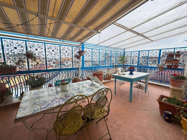 appartamento in vendita a Napoli