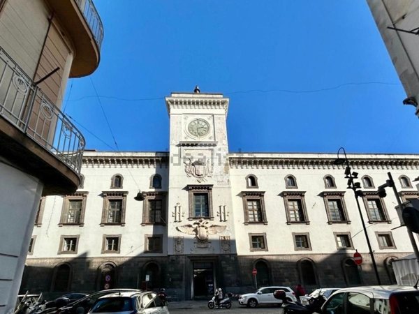 appartamento in vendita a Napoli in zona San Lorenzo