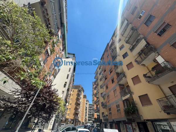 ufficio in vendita a Napoli