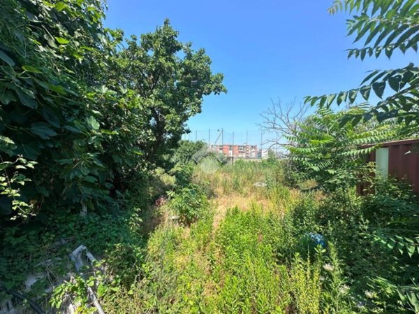 terreno agricolo in vendita a Napoli in zona Miano