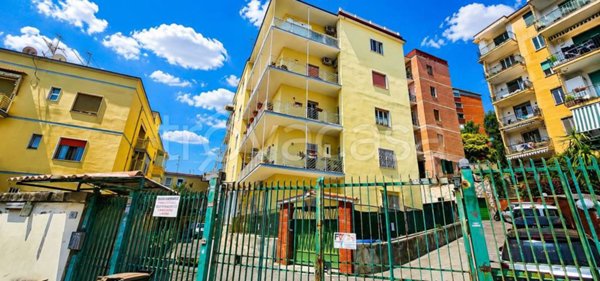 appartamento in vendita a Napoli in zona Arenella