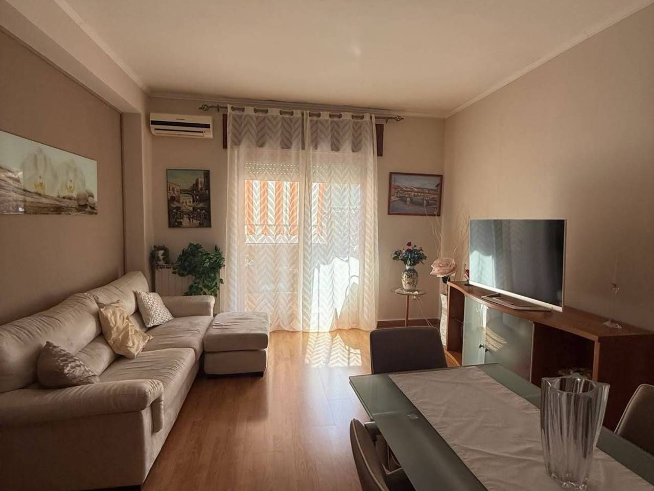 appartamento in vendita a Napoli in zona Soccavo