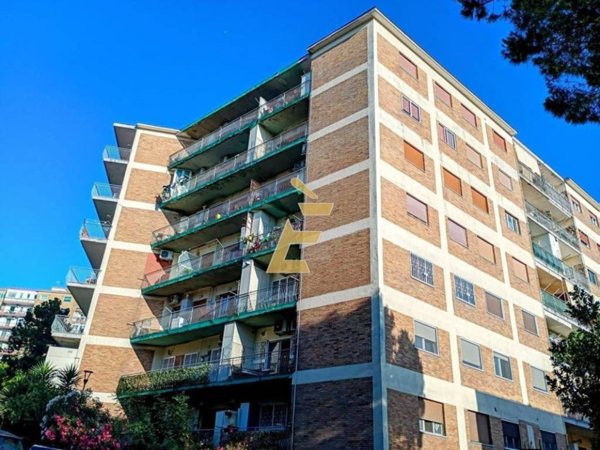 appartamento in vendita a Napoli in zona Soccavo