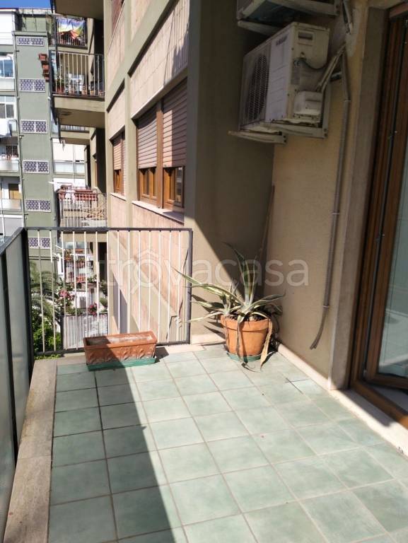 appartamento in vendita a Napoli in zona Vomero
