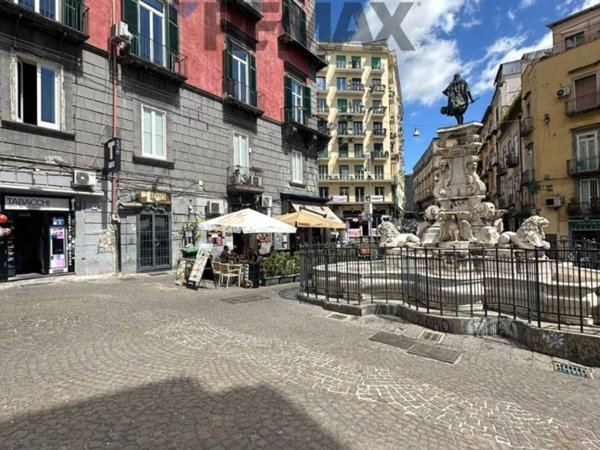 negozio in vendita a Napoli