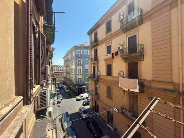 appartamento in vendita a Napoli