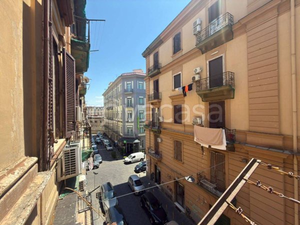 appartamento in vendita a Napoli