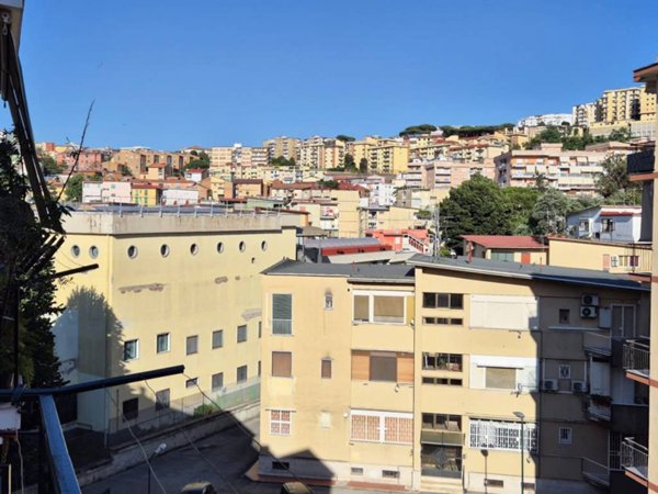 appartamento in vendita a Napoli in zona Soccavo
