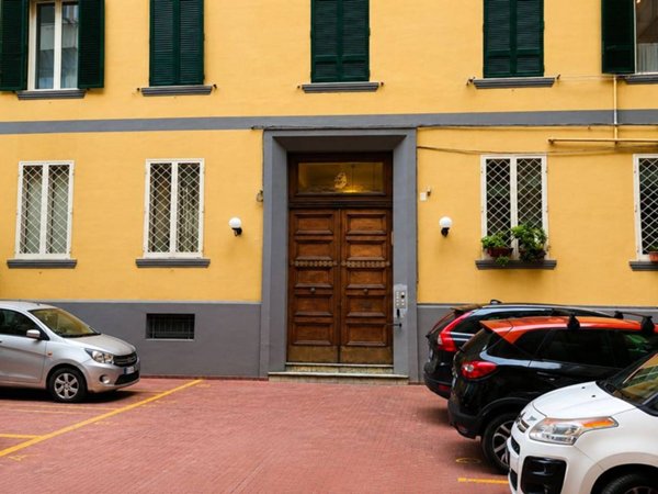 appartamento in vendita a Napoli in zona Montecalvario
