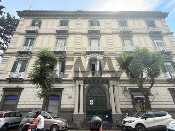 appartamento in vendita a Napoli in zona Capodichino