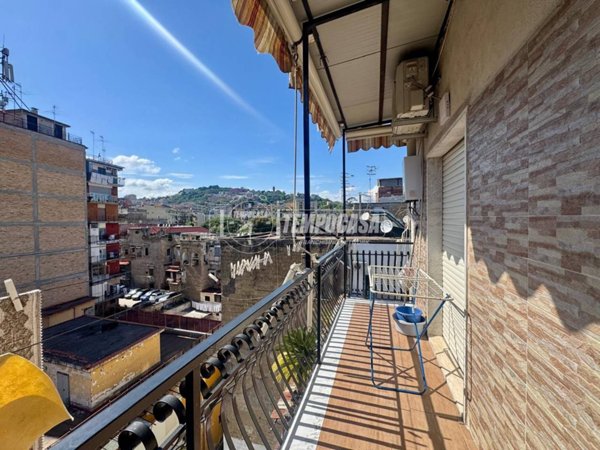 appartamento in vendita a Napoli in zona Pendino / San Giuseppe