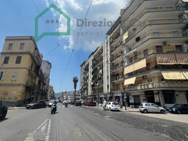 appartamento in vendita a Napoli in zona Pendino / San Giuseppe