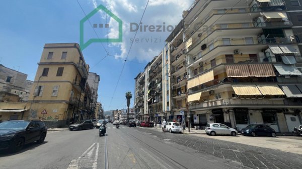 appartamento in vendita a Napoli in zona Pendino / San Giuseppe