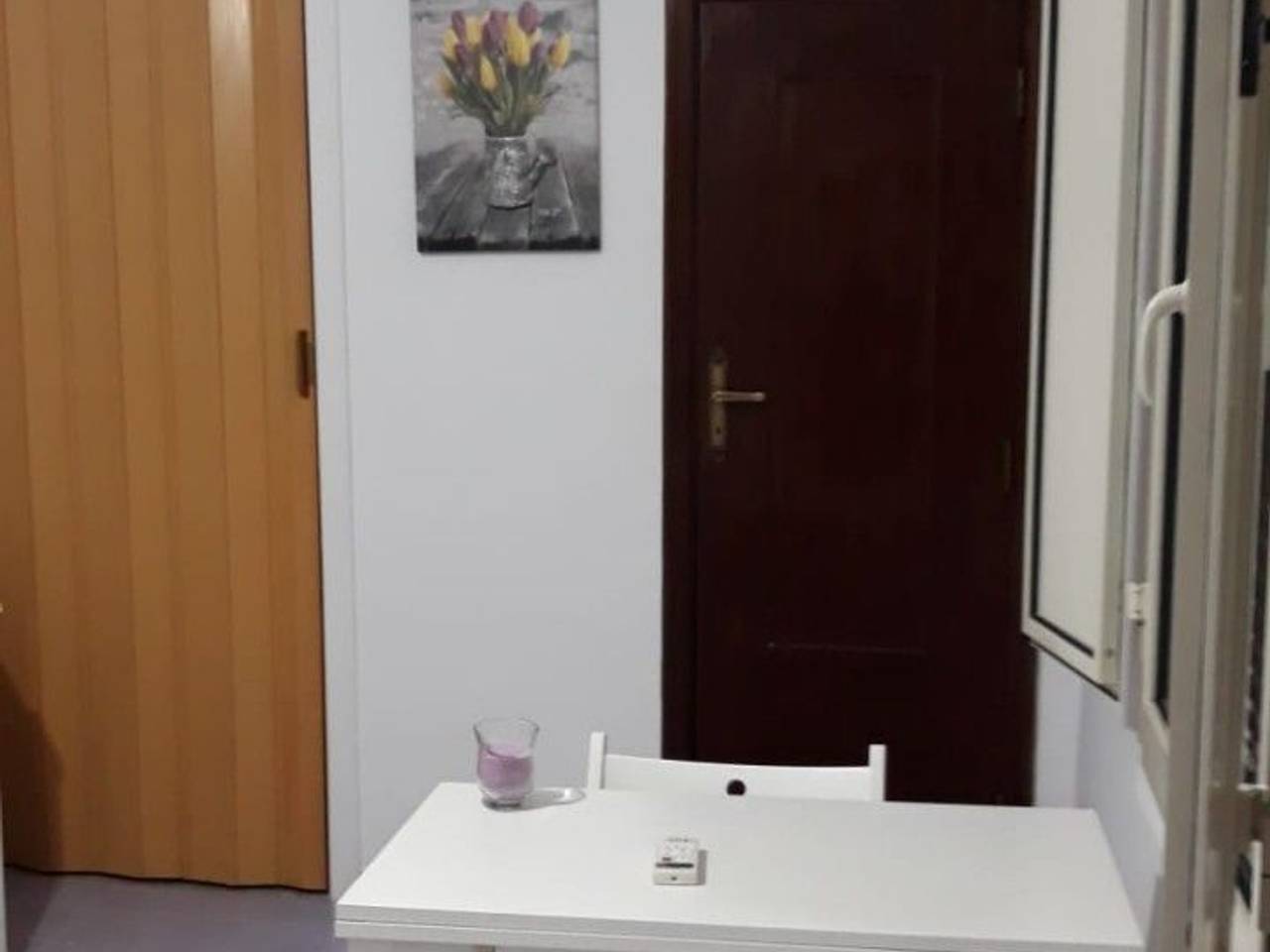 appartamento in vendita a Napoli in zona Stella
