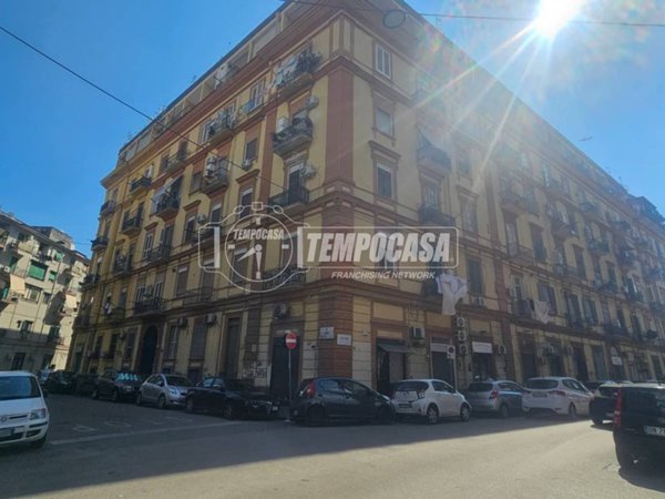 appartamento in vendita a Napoli in zona Zona Industriale-Ferrovia