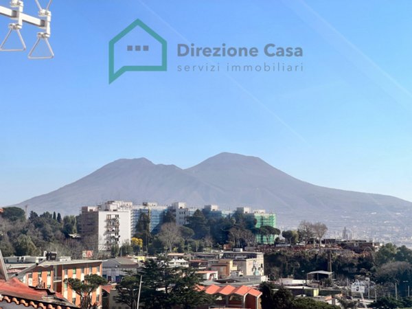 appartamento in vendita a Napoli in zona Capodichino