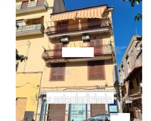 terreno edificabile in vendita a Napoli