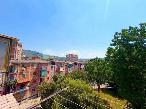 appartamento in vendita a Napoli in zona Soccavo