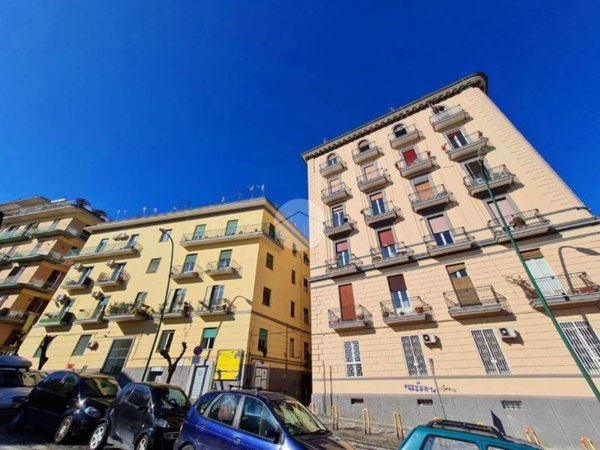 appartamento in vendita a Napoli