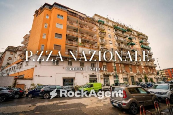 appartamento in vendita a Napoli