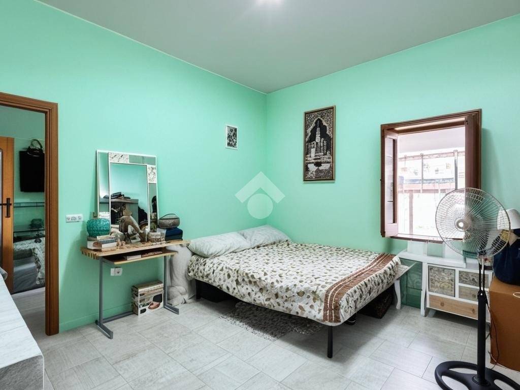 appartamento in vendita a Napoli in zona Centro Antico
