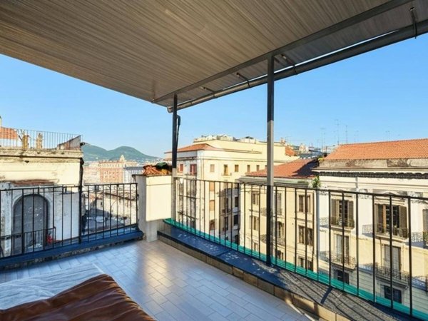 appartamento in vendita a Napoli in zona Centro Antico
