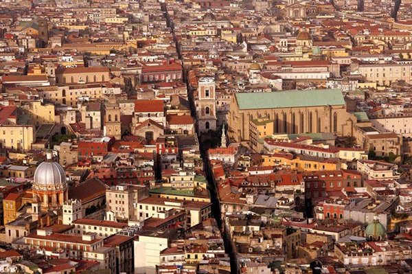 negozio in vendita a Napoli