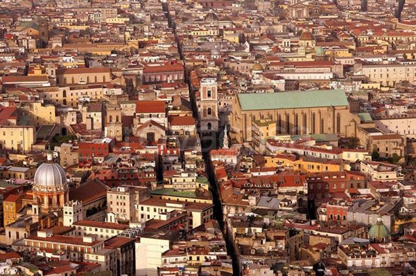 negozio in vendita a Napoli