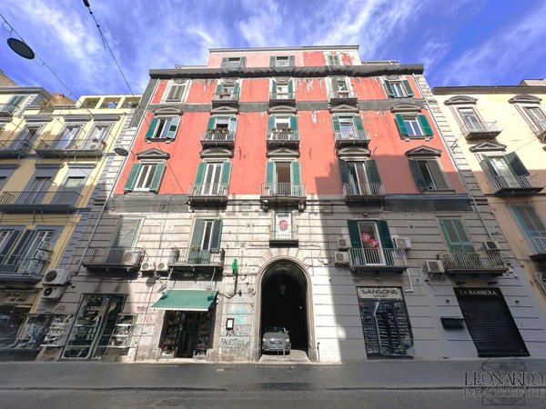 ufficio in vendita a Napoli