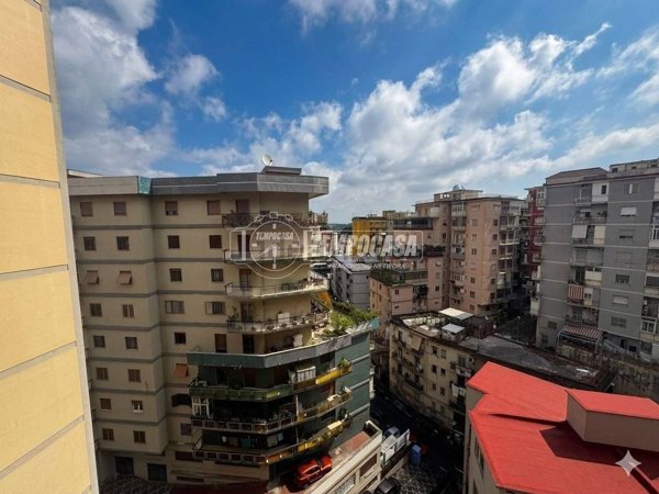 appartamento in vendita a Napoli in zona Arenella