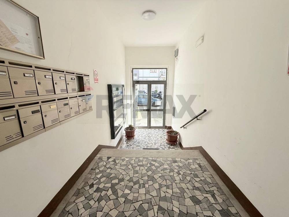 appartamento in vendita a Napoli in zona Capodimonte / Colli Aminei