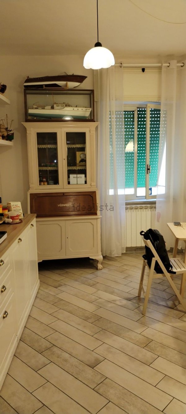 appartamento in vendita a Napoli in zona Bagnoli