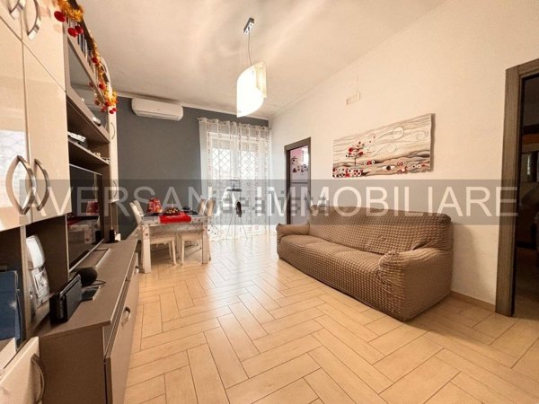 appartamento in vendita a Napoli in zona Miano