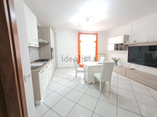 appartamento in vendita a Napoli in zona Chiaiano