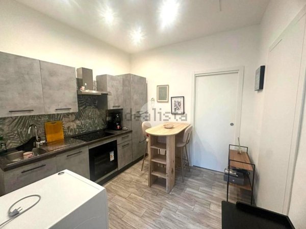appartamento in vendita a Napoli in zona Capodimonte / Colli Aminei