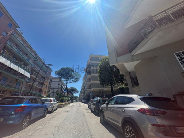 appartamento in vendita a Napoli in zona Capodimonte / Colli Aminei