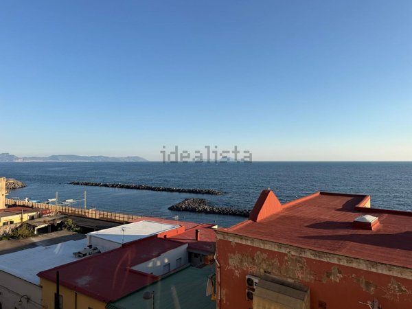 appartamento in vendita a Napoli in zona San Giovanni a Teduccio