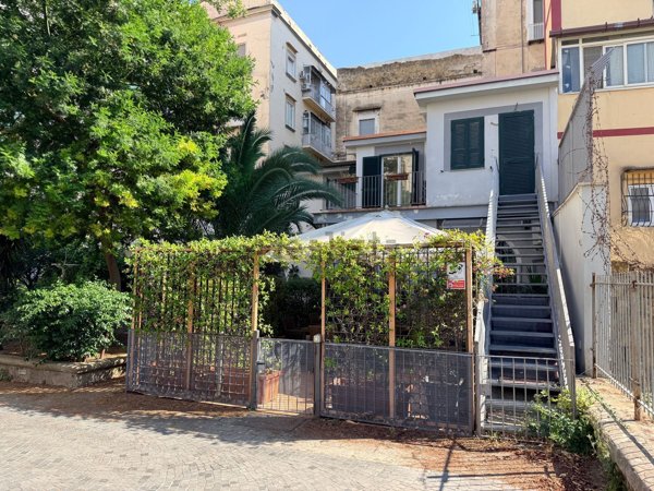 appartamento in vendita a Napoli