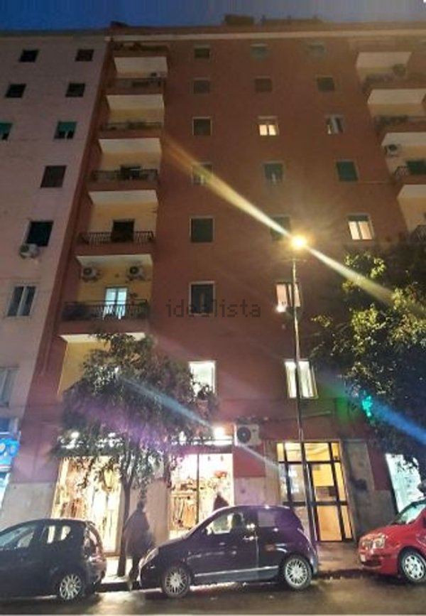 appartamento in vendita a Napoli in zona Arenella