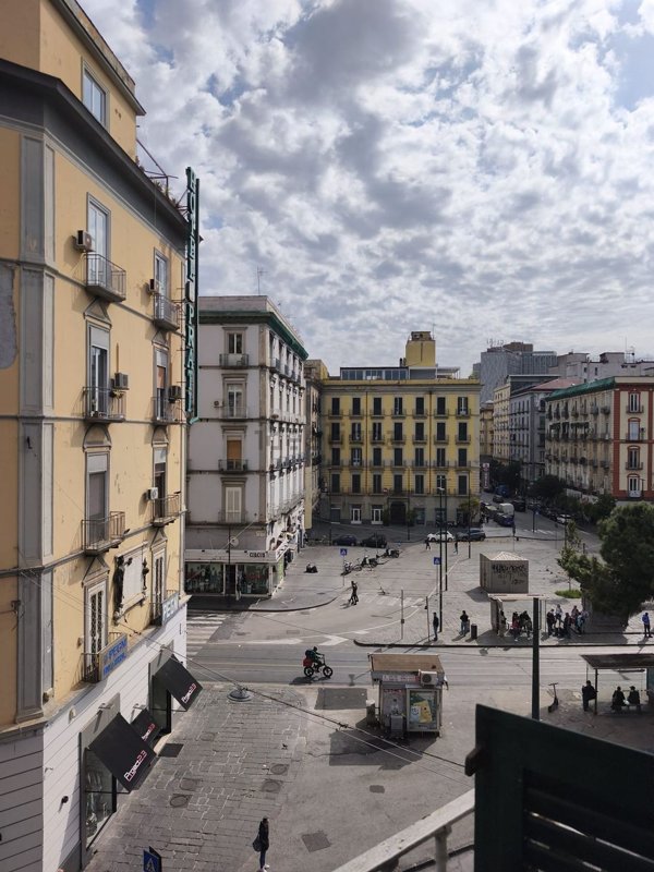 appartamento in vendita a Napoli in zona Pendino / San Giuseppe