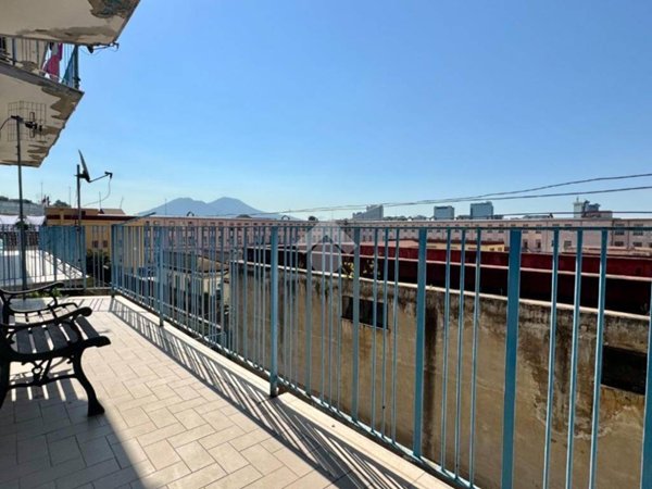 appartamento in vendita a Napoli